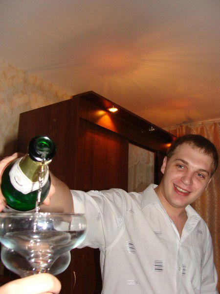 Александр Еремеев