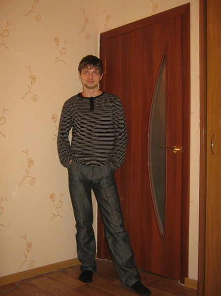 Александр Гальченко