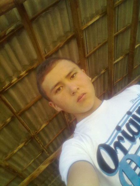 Даулет Сейсенбек