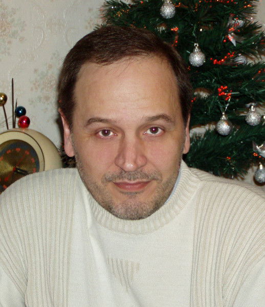 Сергей Матыцин