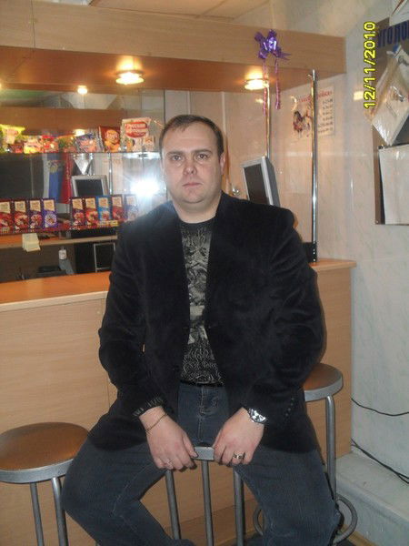 Константин Корниенко