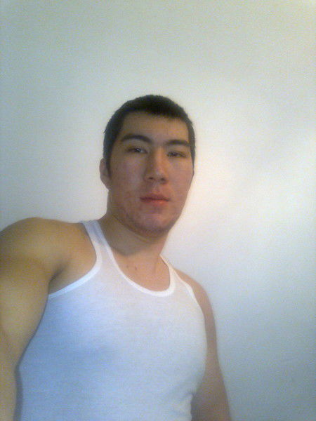 Болатбек Муканов