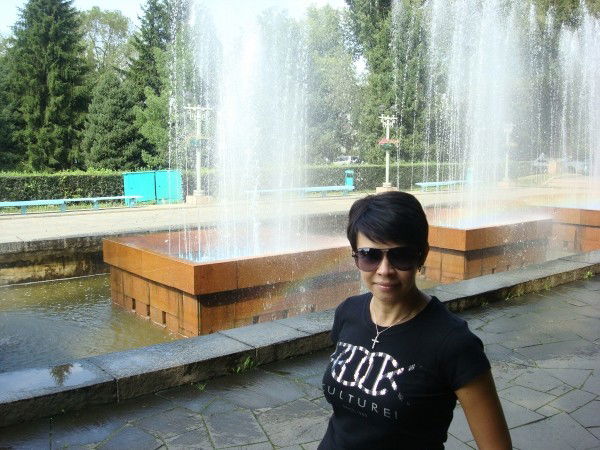 Ирина Гречко