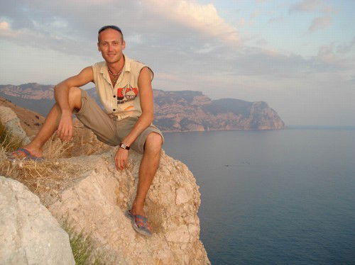 Сергей Панков