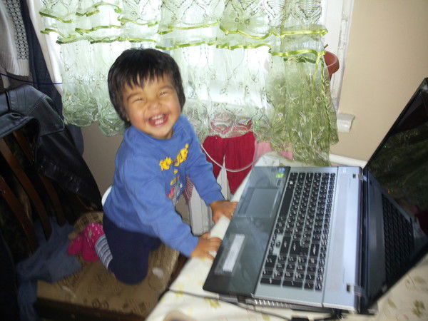 Ерлан Жармаханов