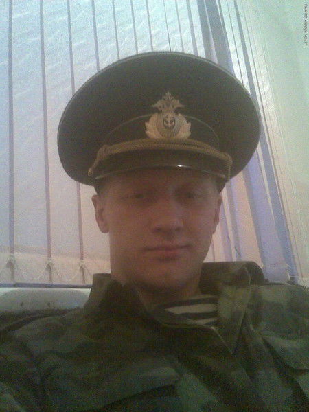 Роман Войцеховский