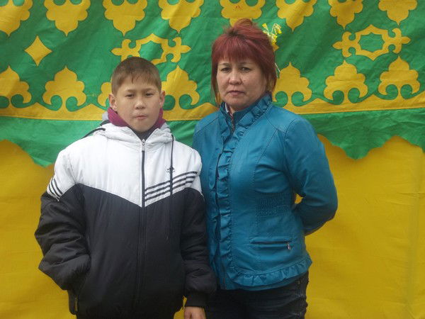 Ильвира Багаутдинова