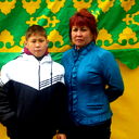 Ильвира Багаутдинова