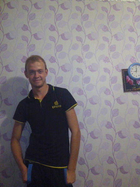 Дмитрий Плыгун