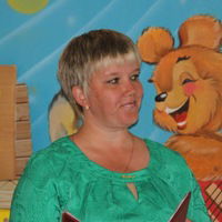 Алла Коровина