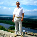 Михаил Антонюк