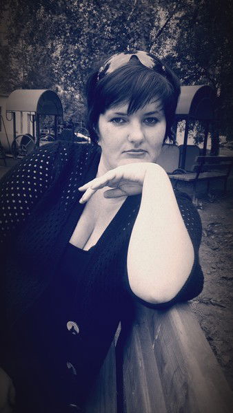 Наталья Масленникова