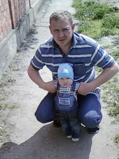 Виктор Константинов