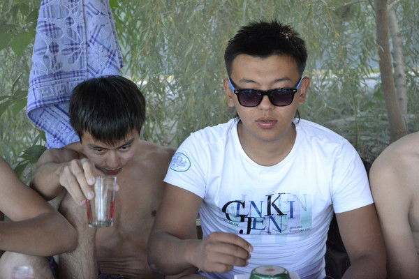 *** Багдатик