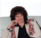 Светлана Кульчицкая