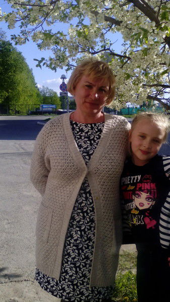 Людмила Дябденкова