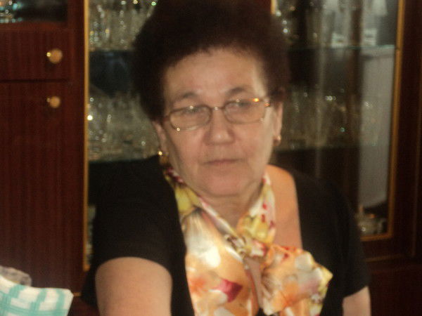 Нина Коваленко