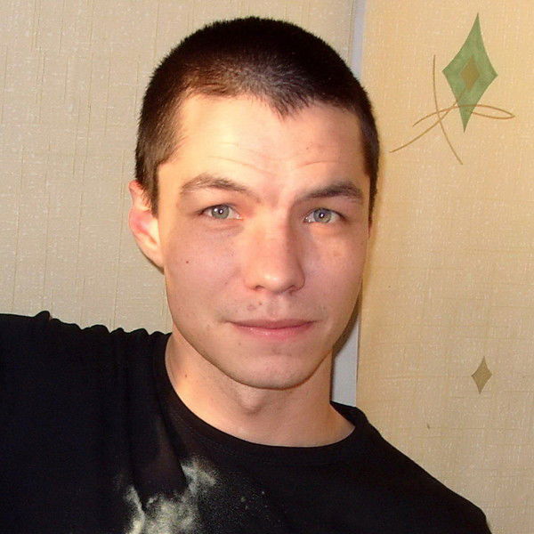 Игорь Герасимов