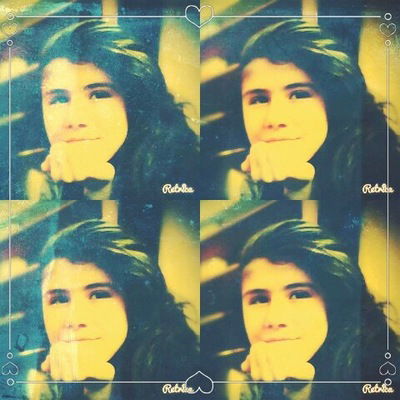 Алина Шадова