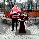 Марина Шапурма