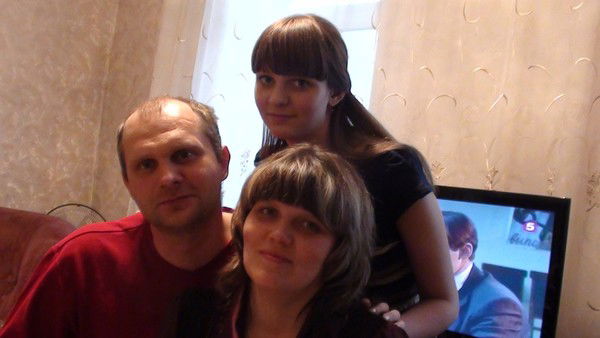 Светлана Бессмертных