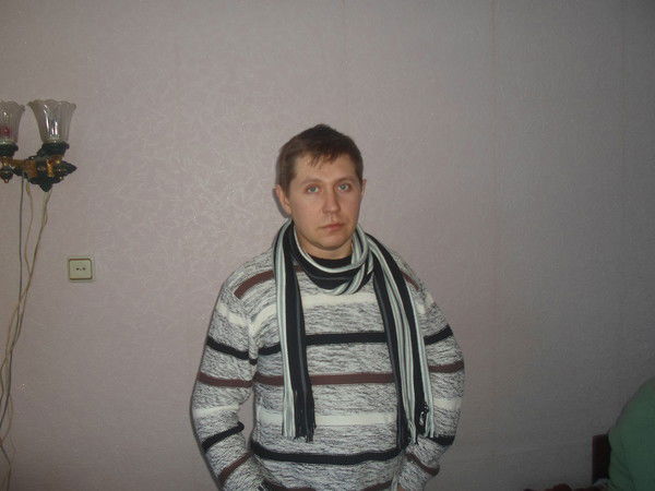 Денис Газизов