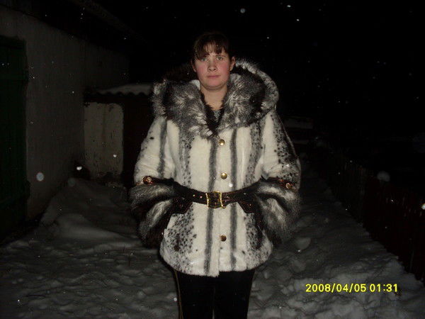 Мария Гурина-Никсдорф