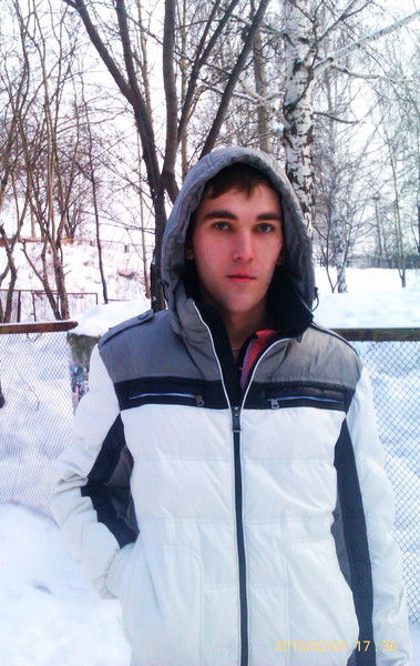 Дмитрий Коротких