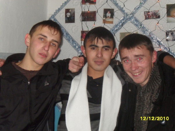 Тимур Гатауллин