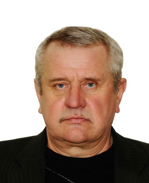 Владимир Костриков