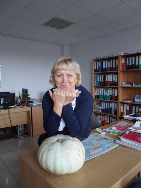 Галина Корсак ( Андросова)