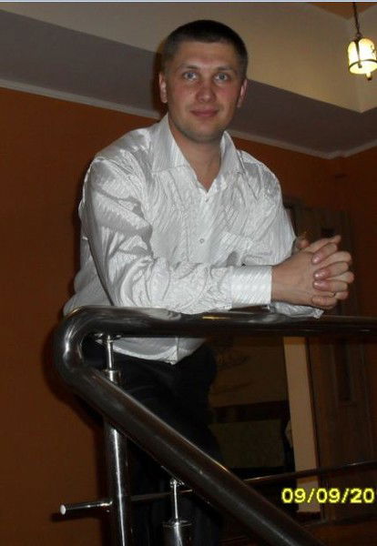 Денисенко Денис