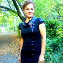 Галина Рыбакова