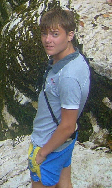 Сергей Корондеев