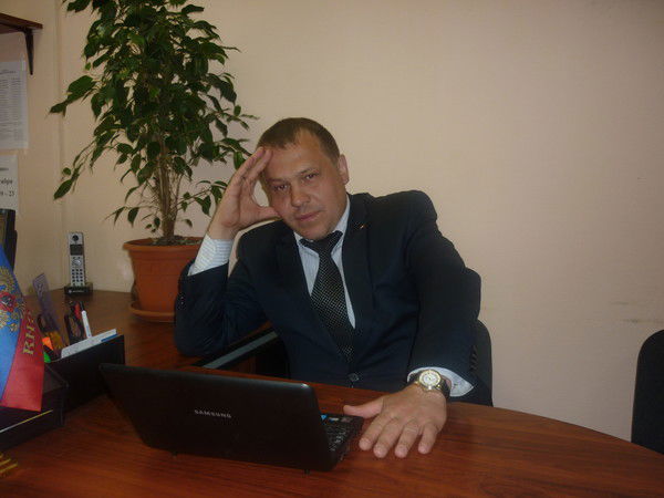 Алексей Шаталов