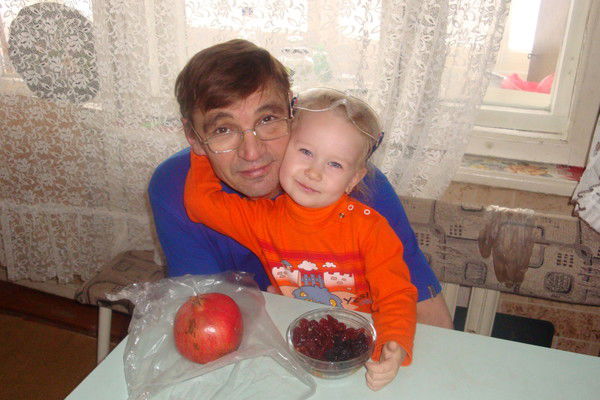 Александр Голобородько