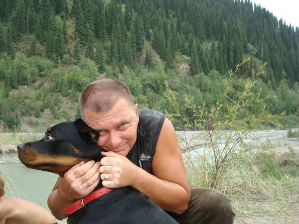 Вячеслав Чиченев