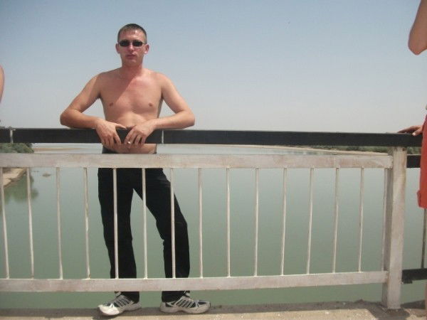 Сергей Жировов