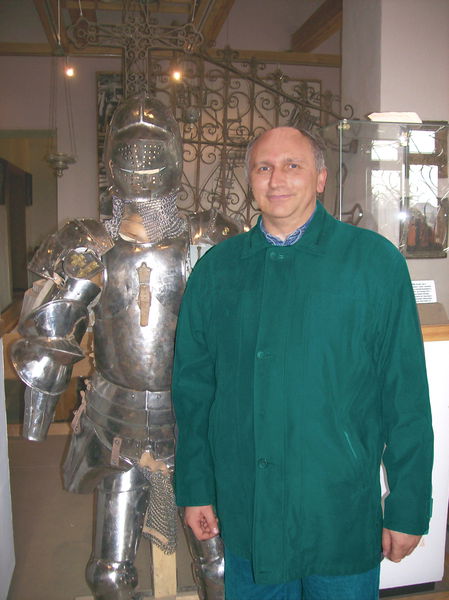 Сергей Тимошенко