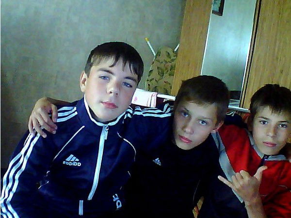 Максим Кочнев