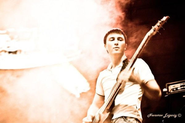 Д@нил Коровченко