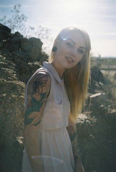 Просто Элина