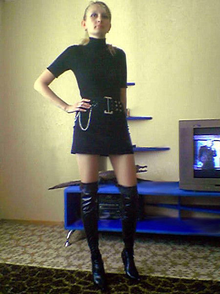 Татьяна Асланова