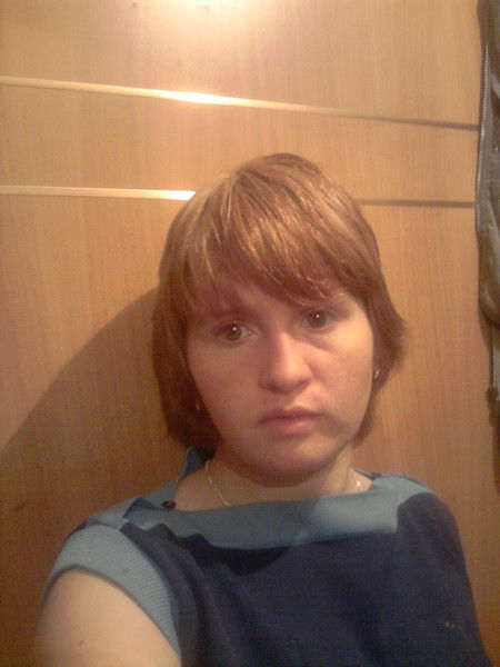 Вика Ваннер