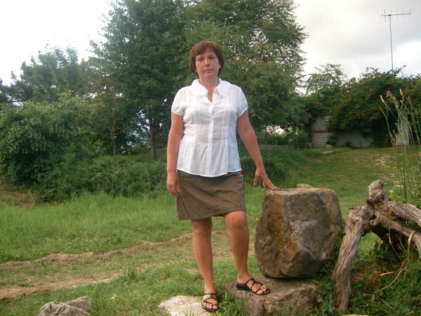 Галина Molkova