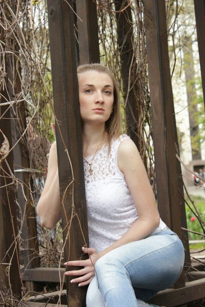 Анастасия Жигачёва