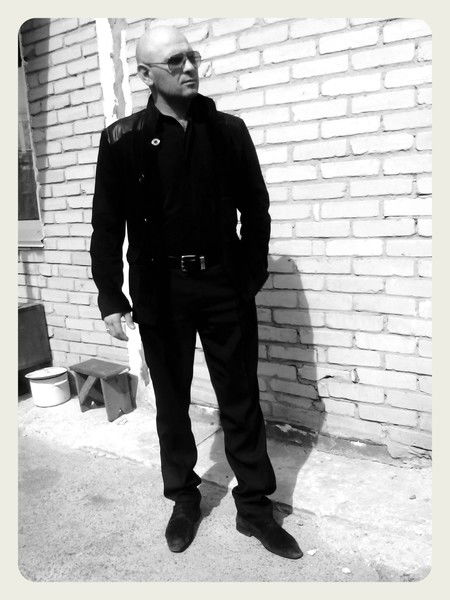 Павел Шерстин