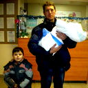 Дмитрий Скрынников