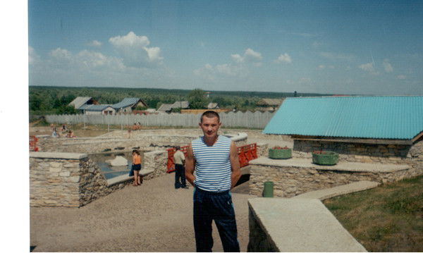 Фальгат Нургалиев