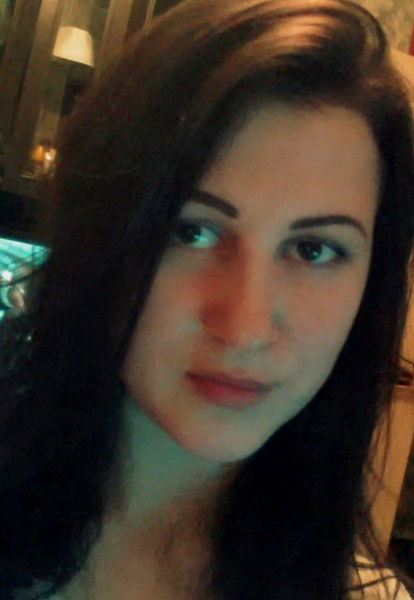 Мария Панфилова